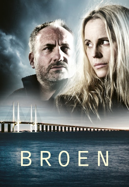 Broen