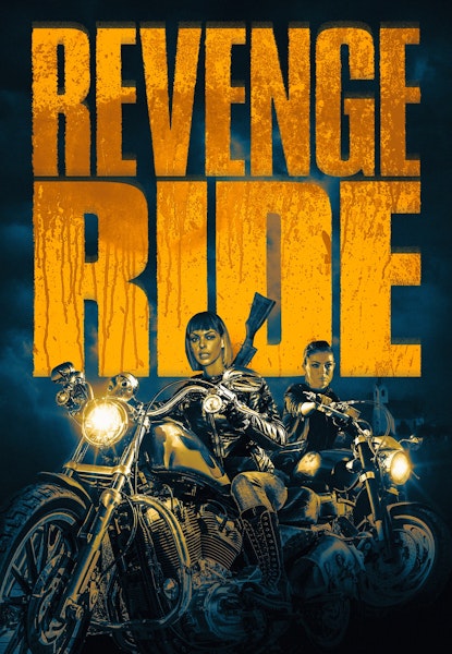 Revenge Ride