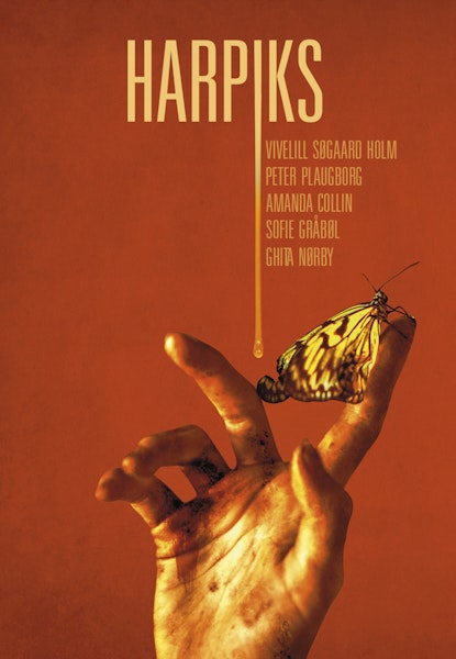 Harpiks