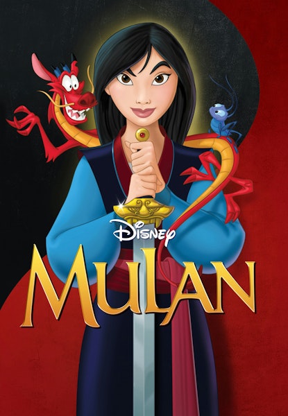 Mulan