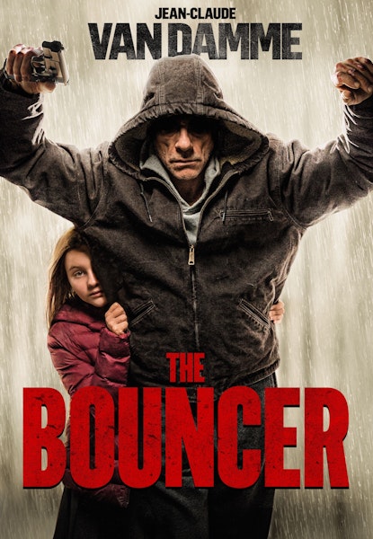 The Bouncer