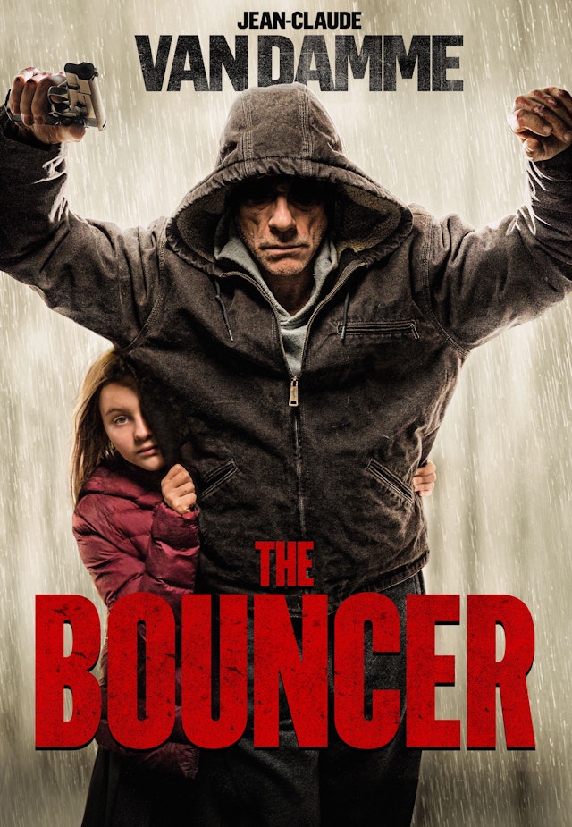 The Bouncer