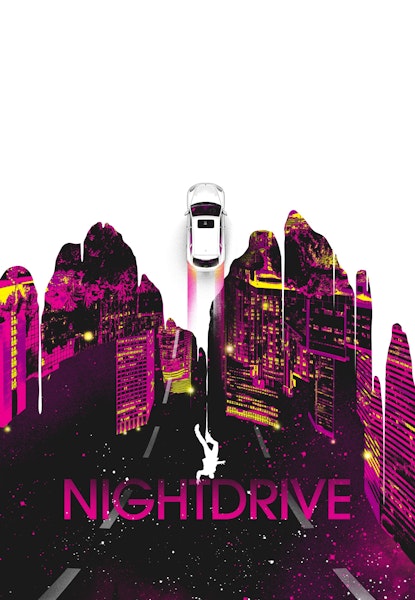 Night drive