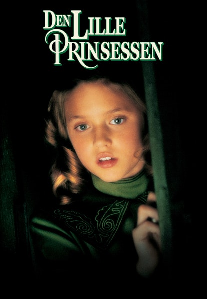 Den lille prinsessen