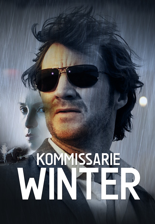 Kommisarie Winter - Den Sista Vintern