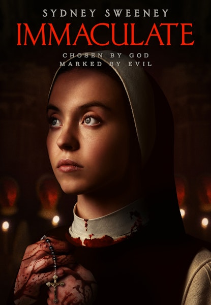 Immaculate – Tahraton