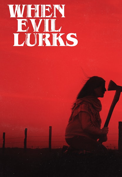 When Evil Lurks - Paha vaanii