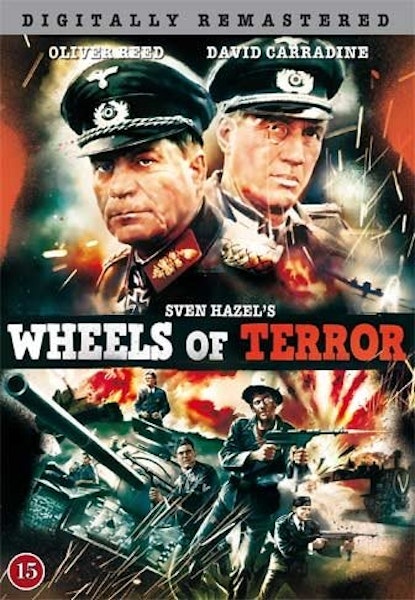 Wheels of terror