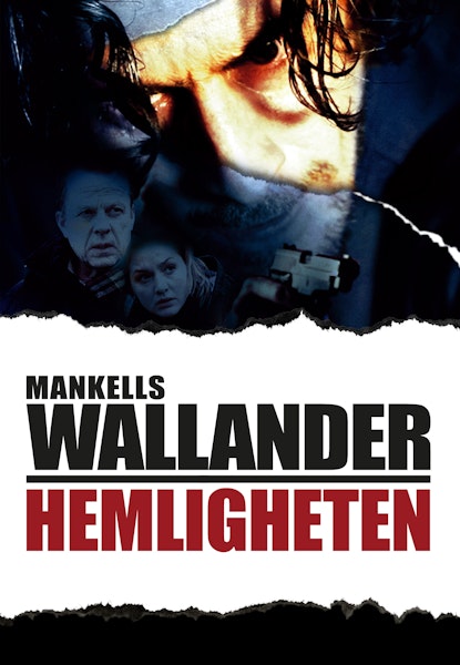 Wallander: Hemligheten