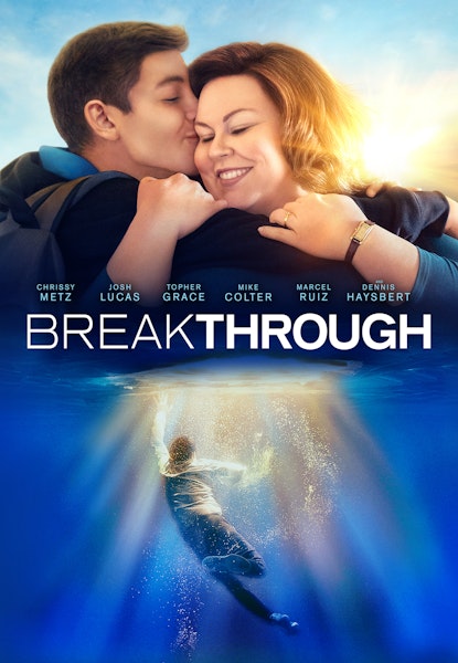 Breakthrough
