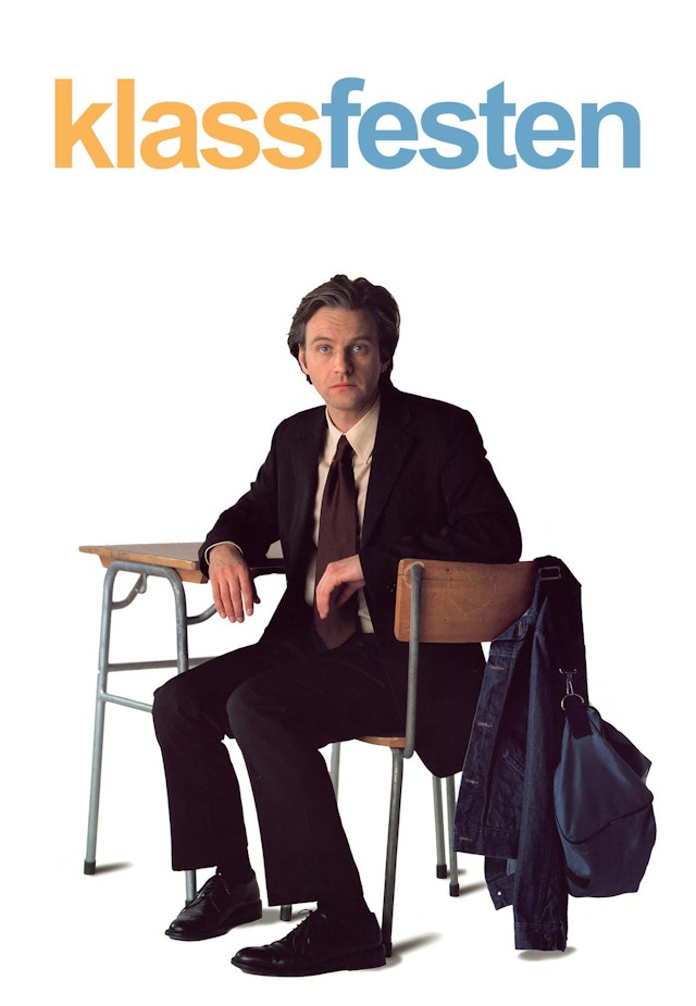 Klassefesten