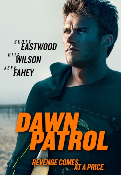 Dawn Patrol
