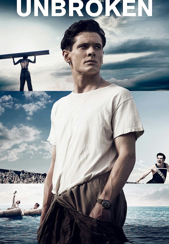 Unbroken