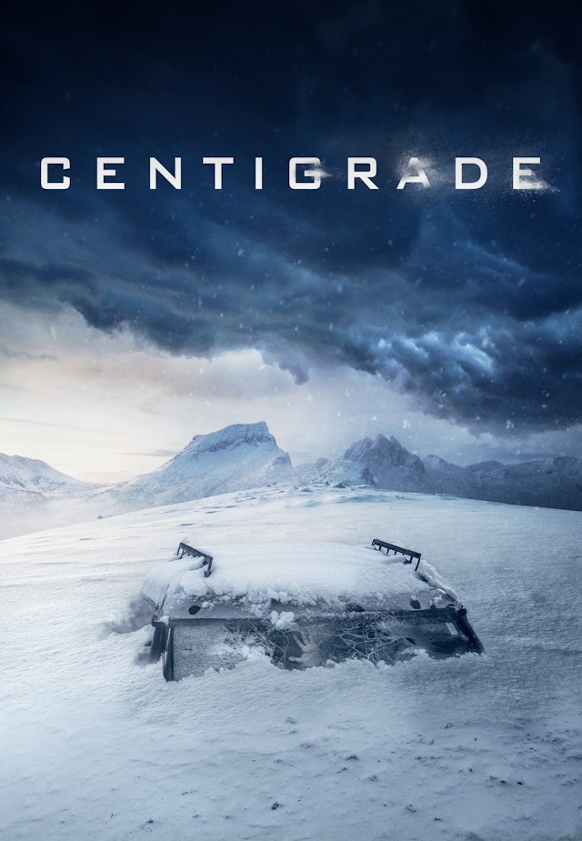Centigrade