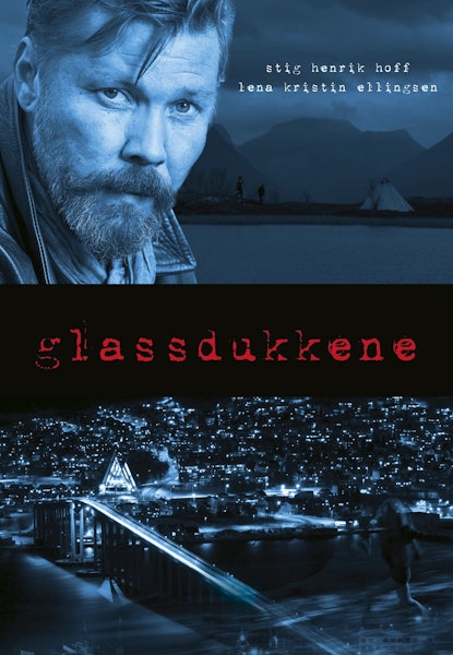 Glassdukkene