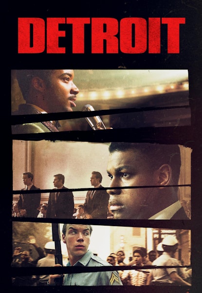 Detroit