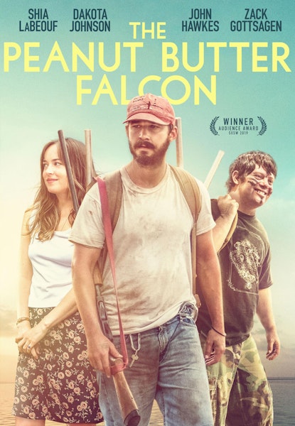 Peanut Butter Falcon