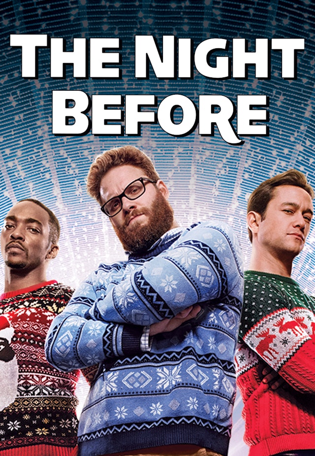 The Night Before