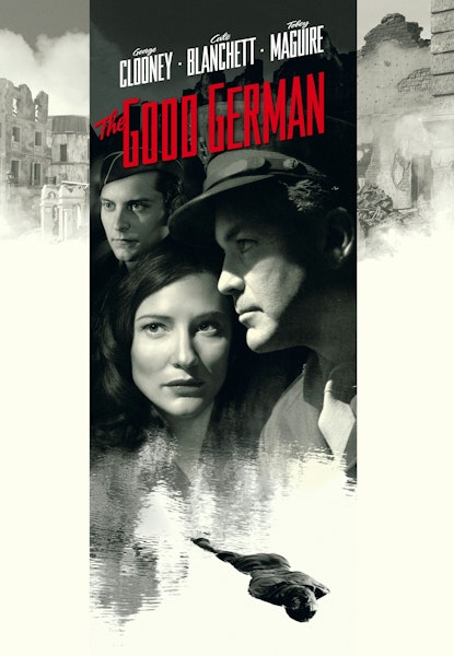 The Good German