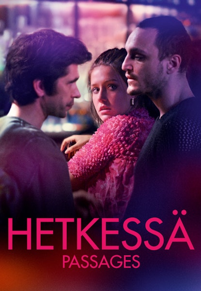 Hetkessä