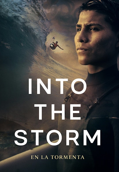 Into the Storm