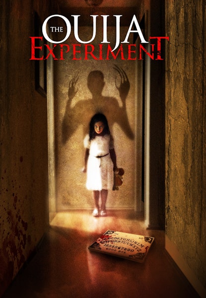 The Ouija Experiment