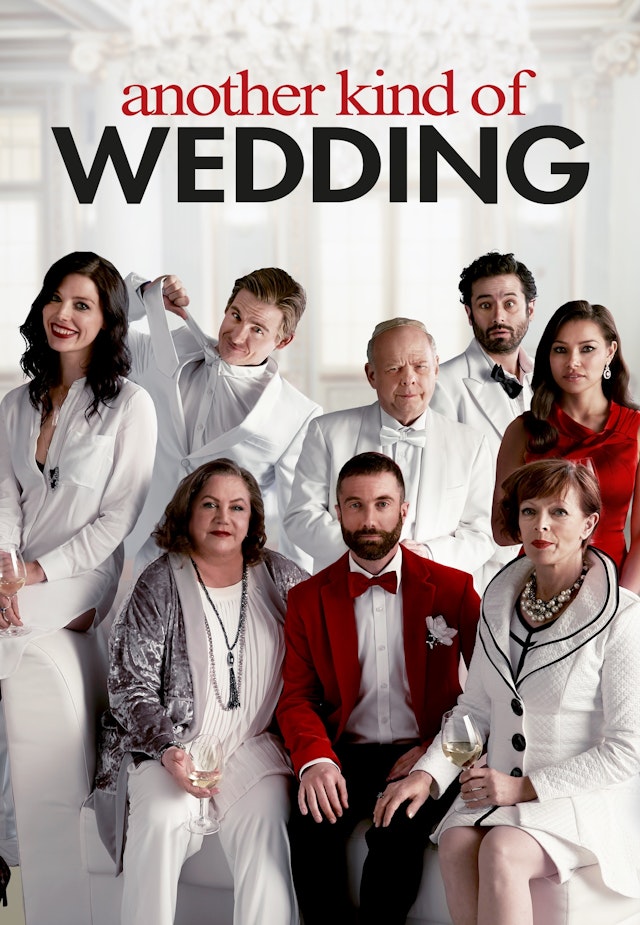 Another Kind Of Wedding
