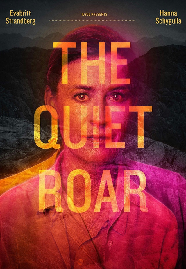 The Quiet Roar