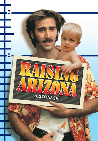 Arizona Baby