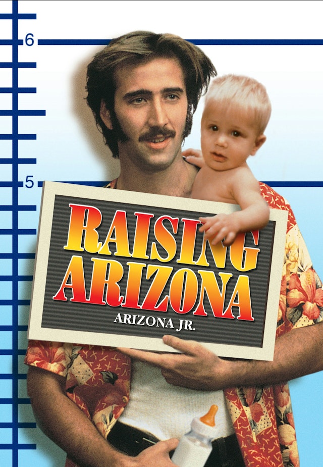 Arizona Baby