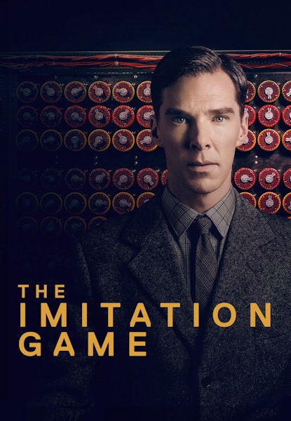 The Imitation Game