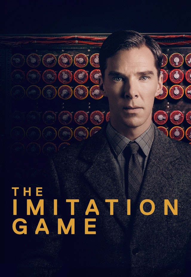 The Imitation Game