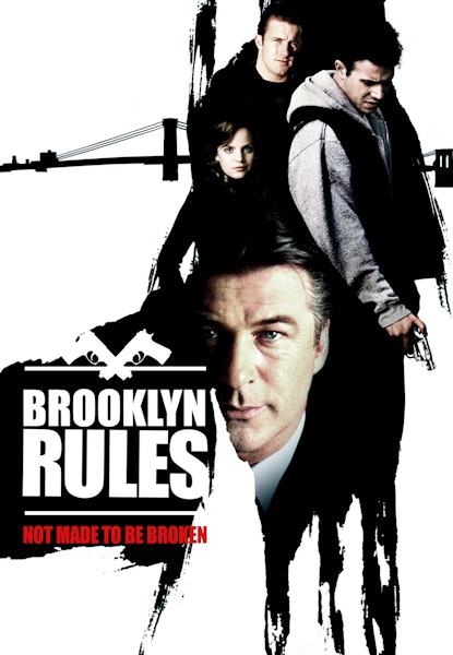 Brooklyn Rules
