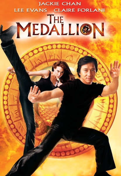 The Medallion