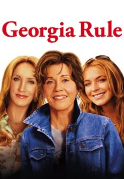 Georgia Rule