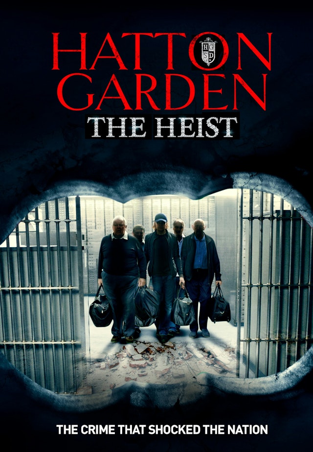 Hatton Garden