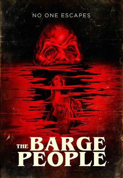 The Barge People