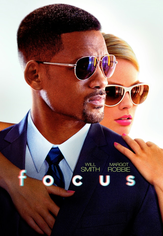Focus