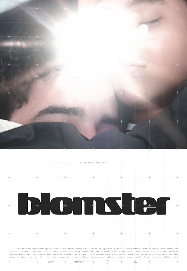 Blomster