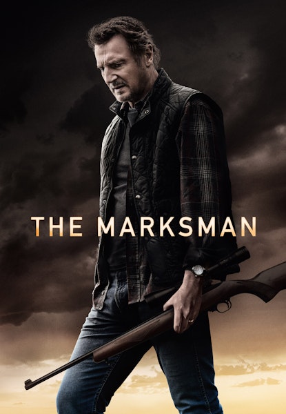 The Marksman