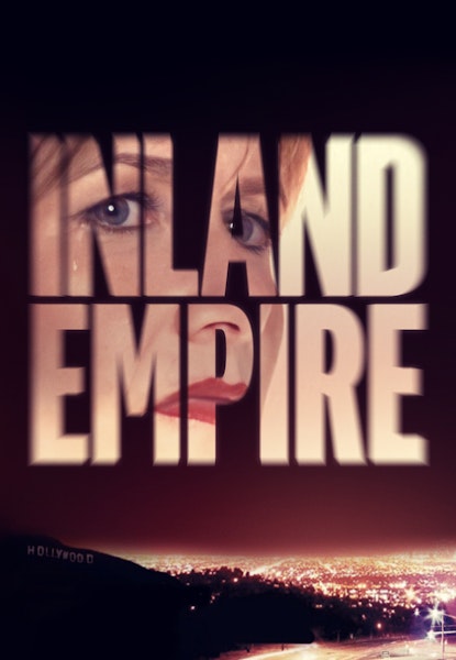 Inland Empire