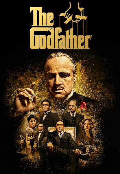 The Godfather 1