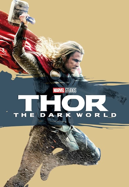 Thor: The Dark World