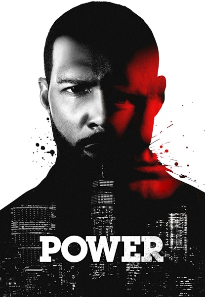 Power