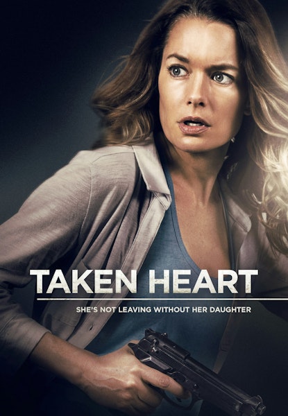 Taken Heart