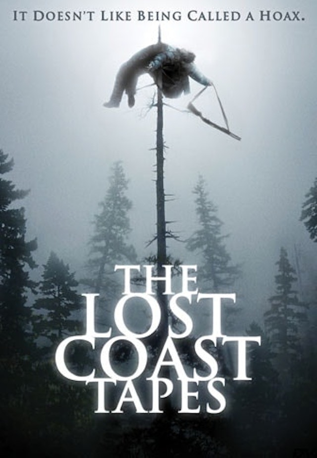 The Lost Coast Tapes