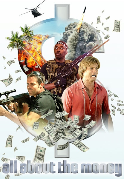 All About the Money