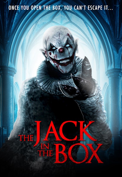 The Jack in the Box