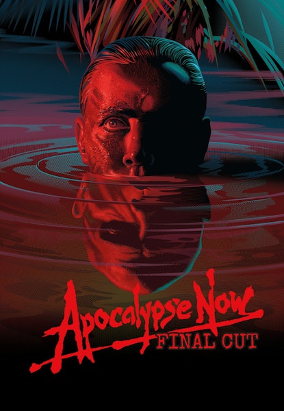 Apocalypse Now Final Cut