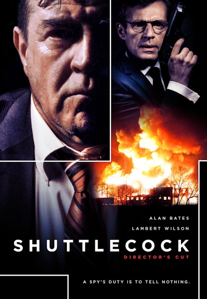 Shuttlecock